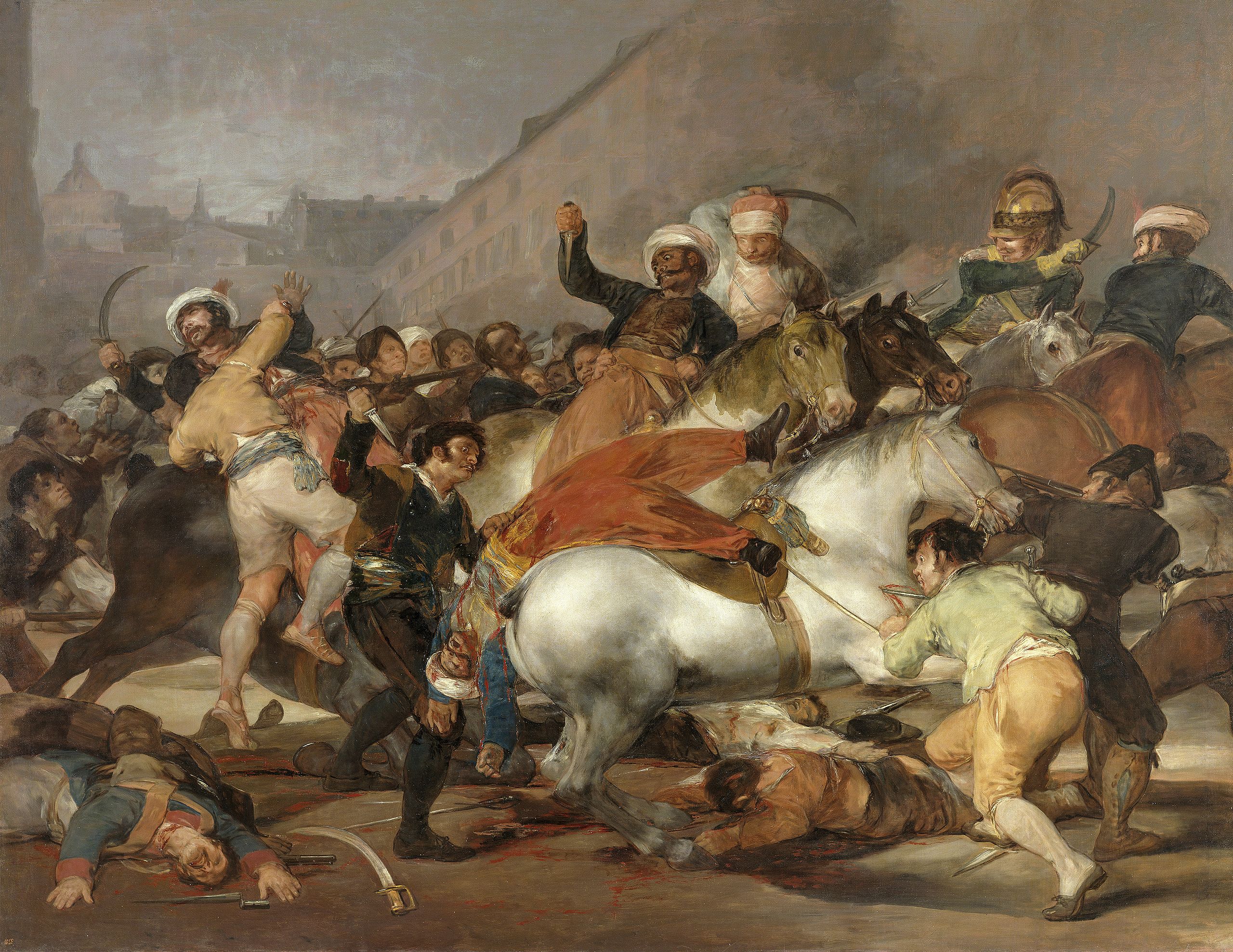 Revolutionary France
